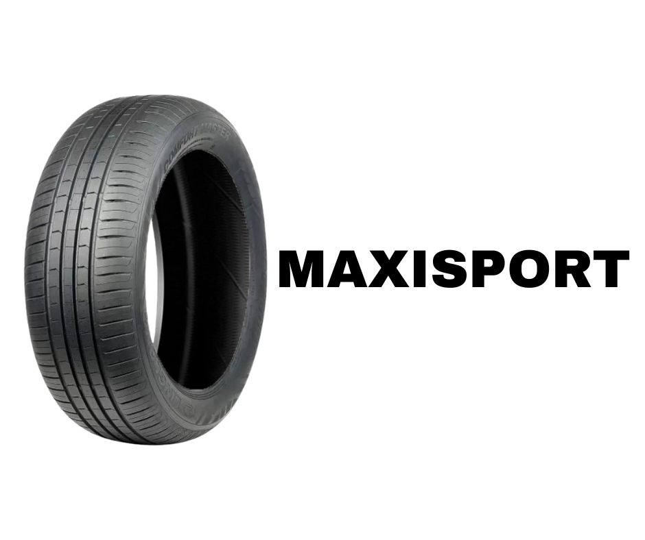 MAXISPORT